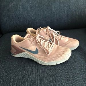 Nike Metcon 4 (Women's) Size 8.5